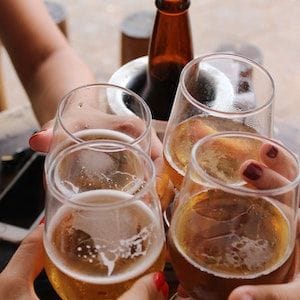 Don't expect pubs to reopen in Victoria any time soon Don't expect pubs to reopen in Victoria any time soon